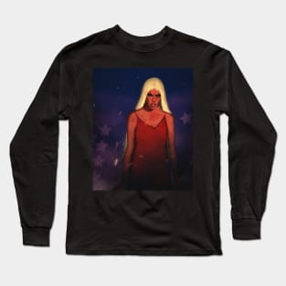 TAYCE - Carrie Long Sleeve T-Shirt